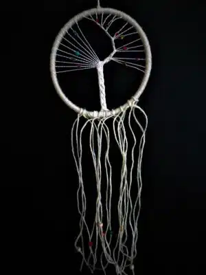 16cm tree of life Dromenvangers enkel
