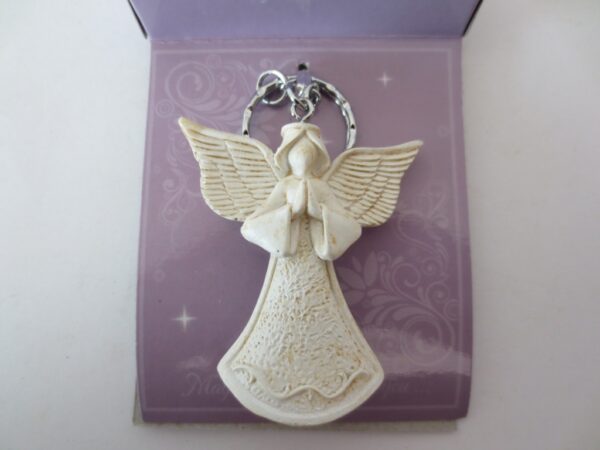 Guardian Angel Display Gift Set sleutelhangers