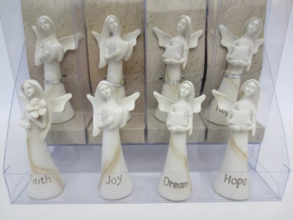 Guardian Angel Display Gift Set wit