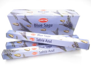 HEM - Blue Sage - Wierookstokjes