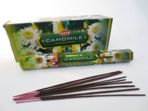 HEM - Camomile - Wierookstokjes