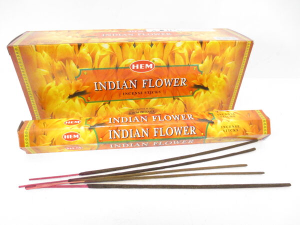 HEM - Indian Flower - Wierookstokjes