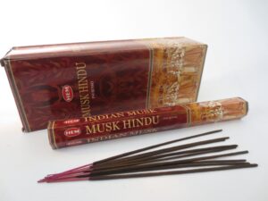 HEM - Indian Musk - Wierookstokjes