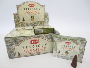 HEM - Precious Jasmine - Kegeltjes