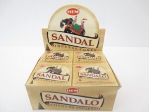 HEM - Sandal - Kegeltjes