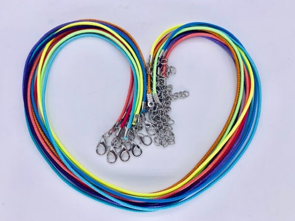 Ketting Groothandel - Regenboog Set van 10