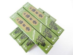 Morning Star - Greentea - 6 stuks