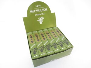 Morning Star - Greentea - pak