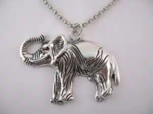 Olifant Ketting