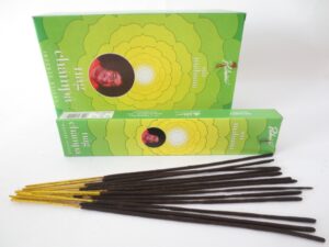 Padmini Nag Champa Sai Mahima - Wierookstokjes