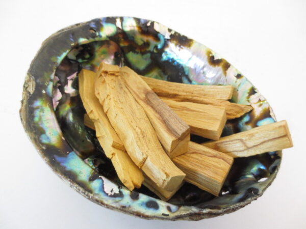 Palo Santo - Sticks - (10,000g)