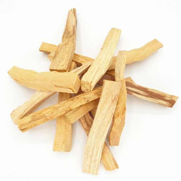 Palo Santo - Sticks - (100g)