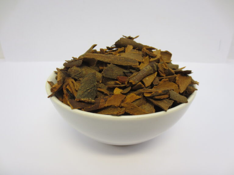 Resin Wierook - CinnamonOrange - 500g