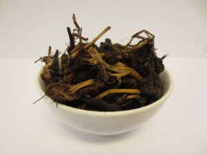 Resin Wierook - Cyperus - 500g