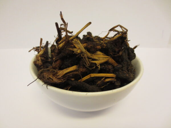 Resin Wierook - Cyperus - 500g