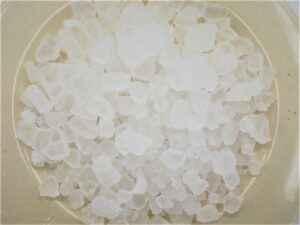 Resin Wierook - Energizing Camphor kristallijn - 1000g - AA Kwaliteit