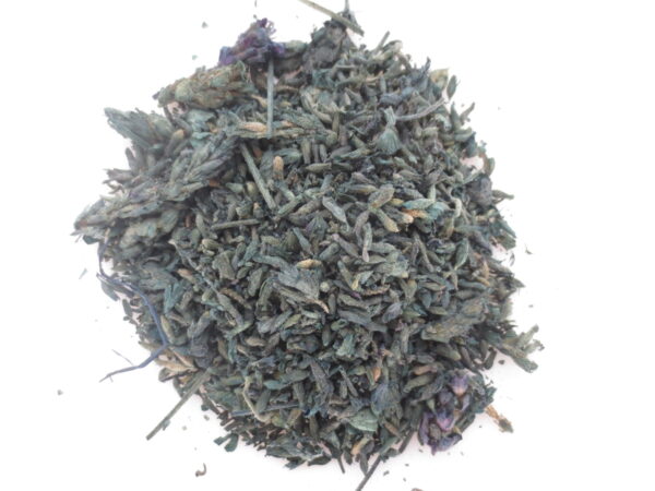 Resin Wierook - English Lavender - 500g