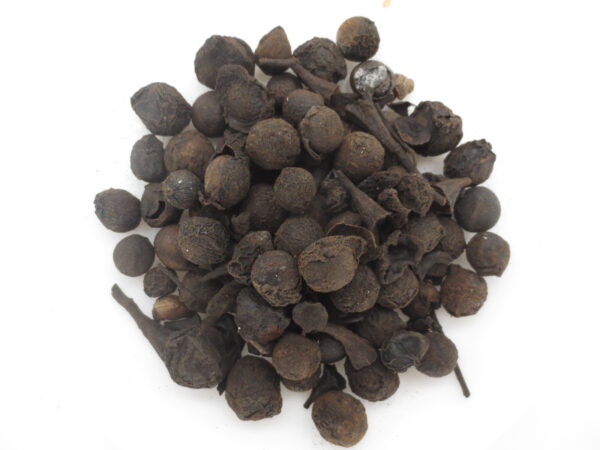 Resin Wierook - Laurel Berry - 1000g