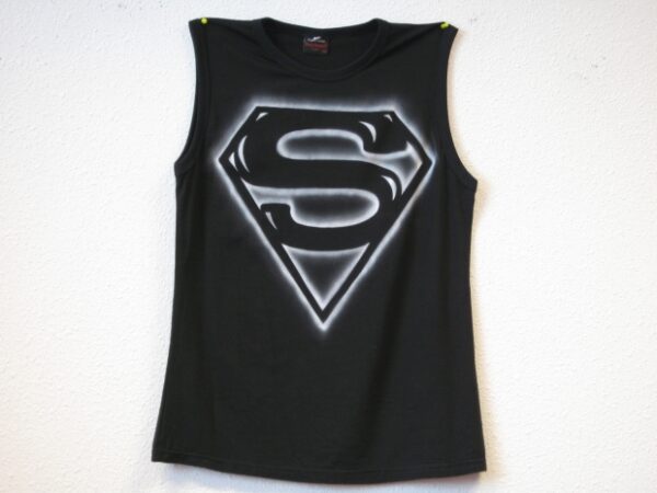 Superman logo