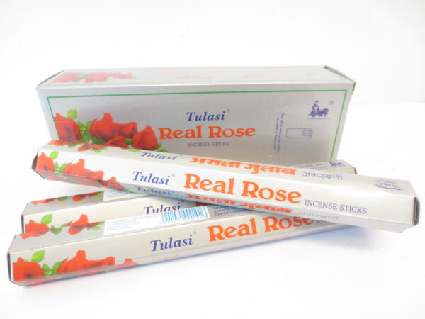 Tulasi Real Rose