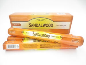 Tulasi Sandalwood classic