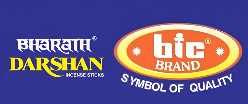 Darshan & BIC Wierook