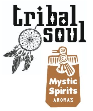 Tribal Soul & Mystic Spirits Wierook