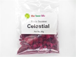 Resin Wierook Celestial - 60g