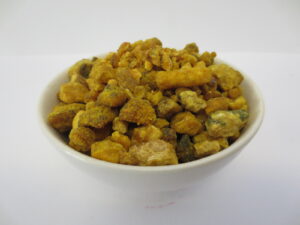 Resin Wierook Feng Shui - 500g