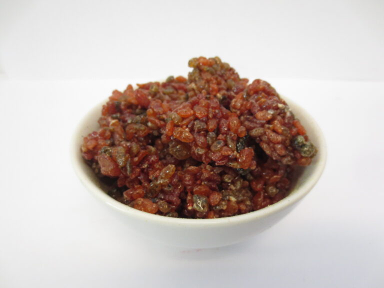 Resin Wierook Magic - 500g