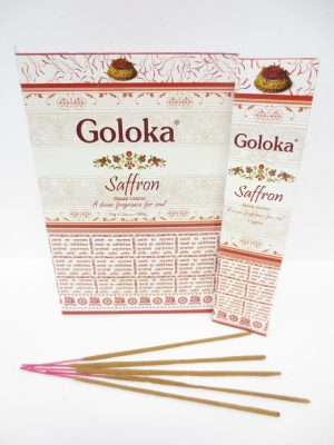 Goloka Nature's Parijatha - Wierookstokjes