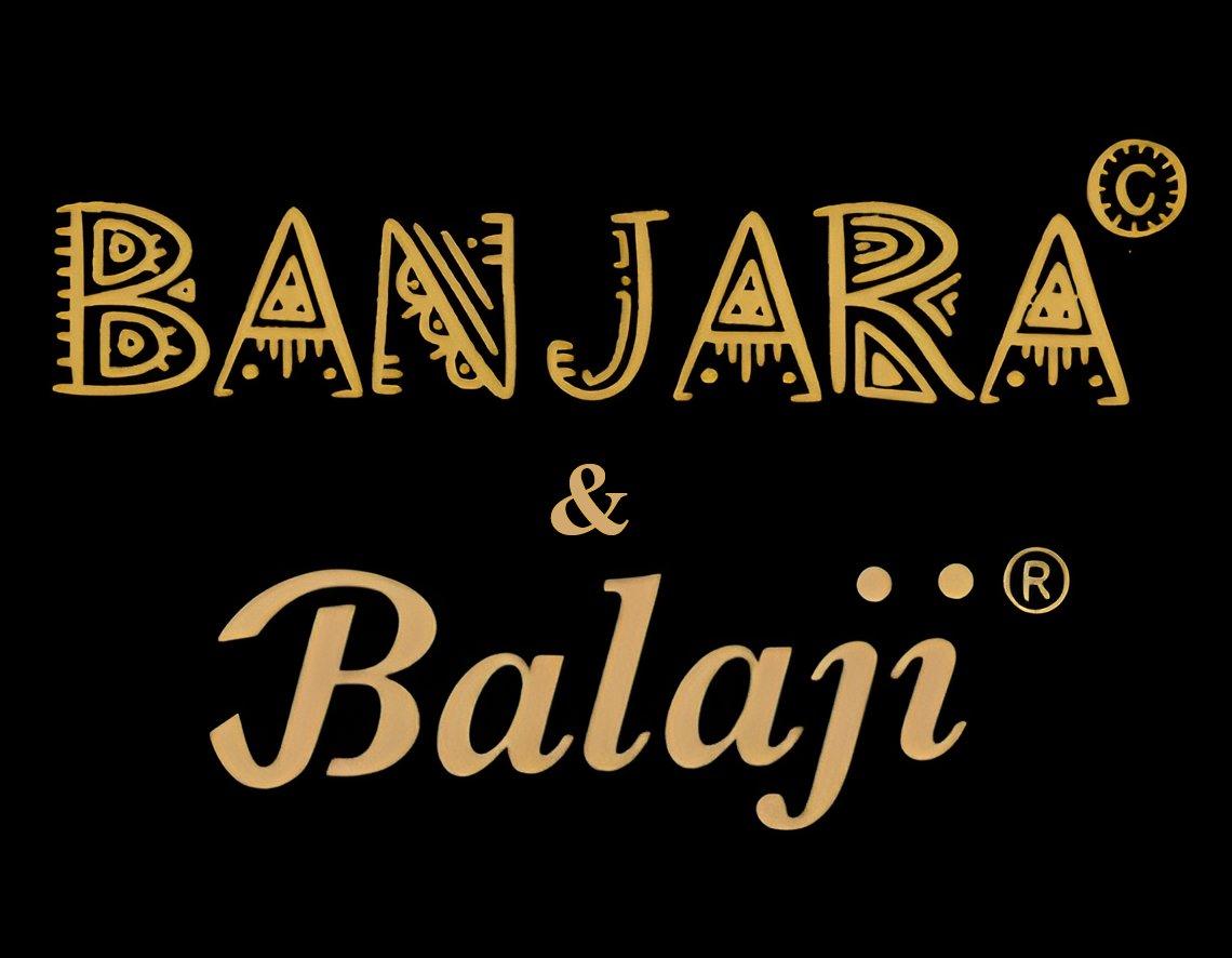 Banjara & Balaji Wierook