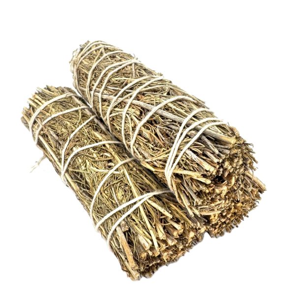 Groothandel - Desert Magic Smudge Stick 15cm (3 x 30-35g)