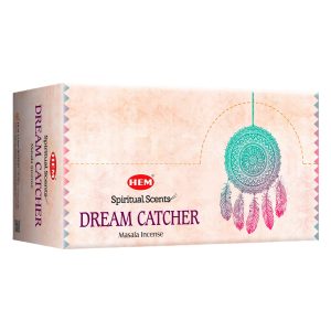 Groothandel - HEM Dream Catcher Masala 15g