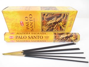 HEM Palo Santo Wierookstokjes