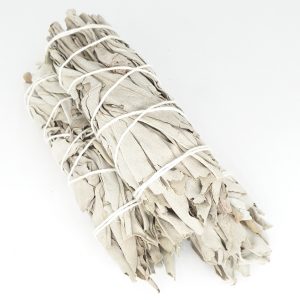 Witte Salie - Smudge Stick Bundle - 12 cm (3 x 30g - 35g)