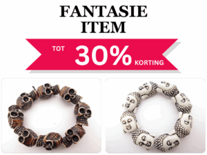 Fantasie Item