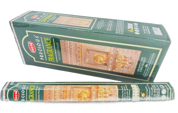 HEM Wierook Hexa - Precious Fragrance