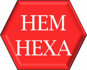 Wierook Hexa