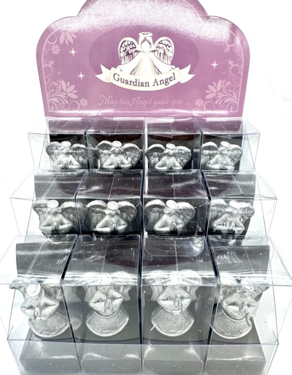Guardian Angel Display Gift Set (12 stuks)