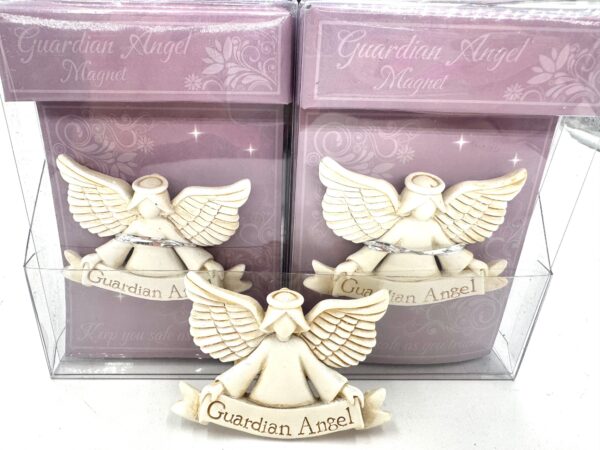 Magnetic Guardian Angel Display Gift Set (12 stuks)