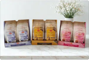 HEM Natural Soy Wax