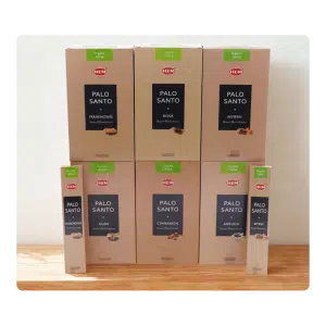 HEM Organic Wierook