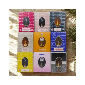 Satya Wierook Kegels