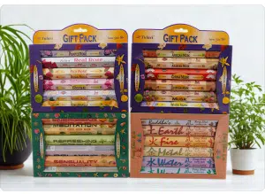 Tulasi Giftpack Wierook