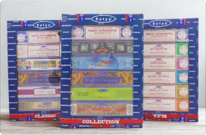 Satya Giftpack Wierook