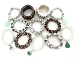 Geluks Armband