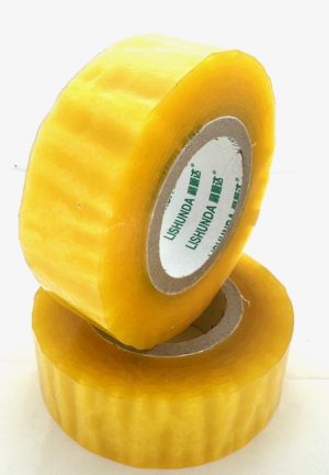 Transparante Verpakkingstape - Sterke Kleefkracht 5 cm x 300 meter