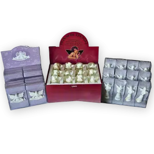 Cadeauset & Display