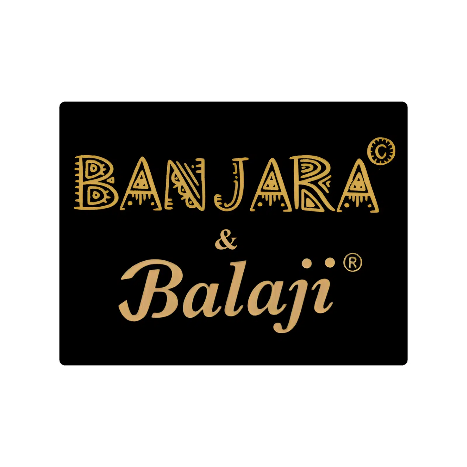 Banjara & Balaji Wierook